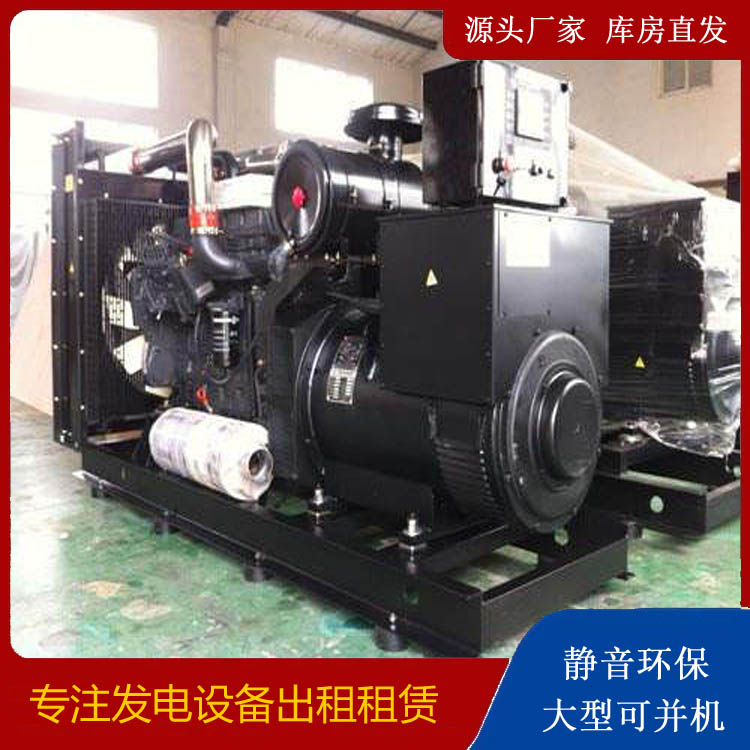 吴中发电车出租 柴油发电机组需要经常换机油吗？