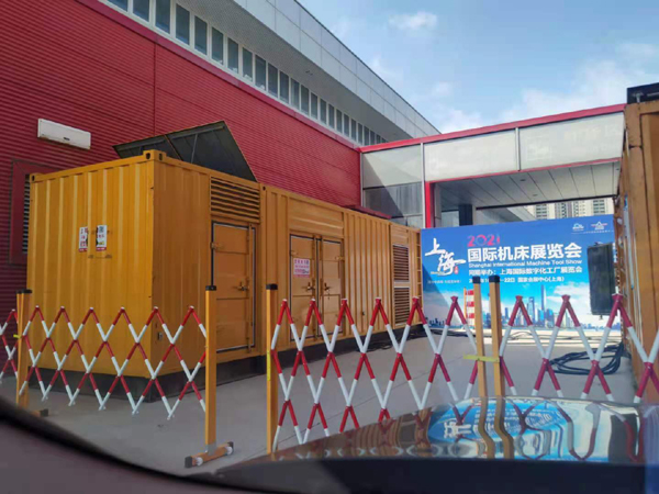 吴中发电机出租 对于发电机的特性你了解多少？