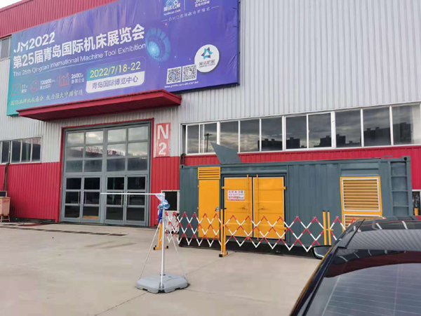 吴中发电机租赁-柴油发电机组不及时维护危害大