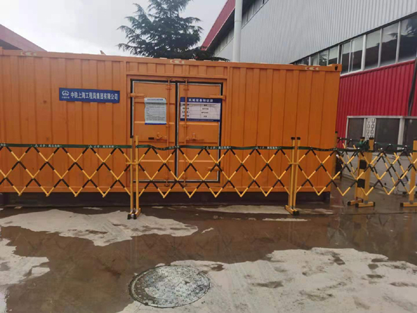 吴中发电机租赁-柴油发电机组的基础知识？