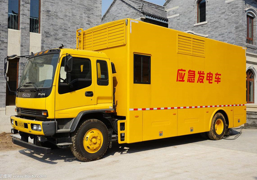 吴中发电车租赁-柴油发电机组的基本分类有哪些？