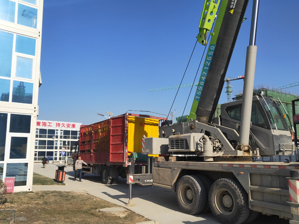 吴中发电机出租50KW柴油发电机组需要配多粗电缆线