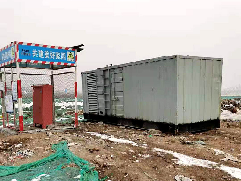 吴中燃气发电机在高海拔地区运行时会遇到哪些常见故障？