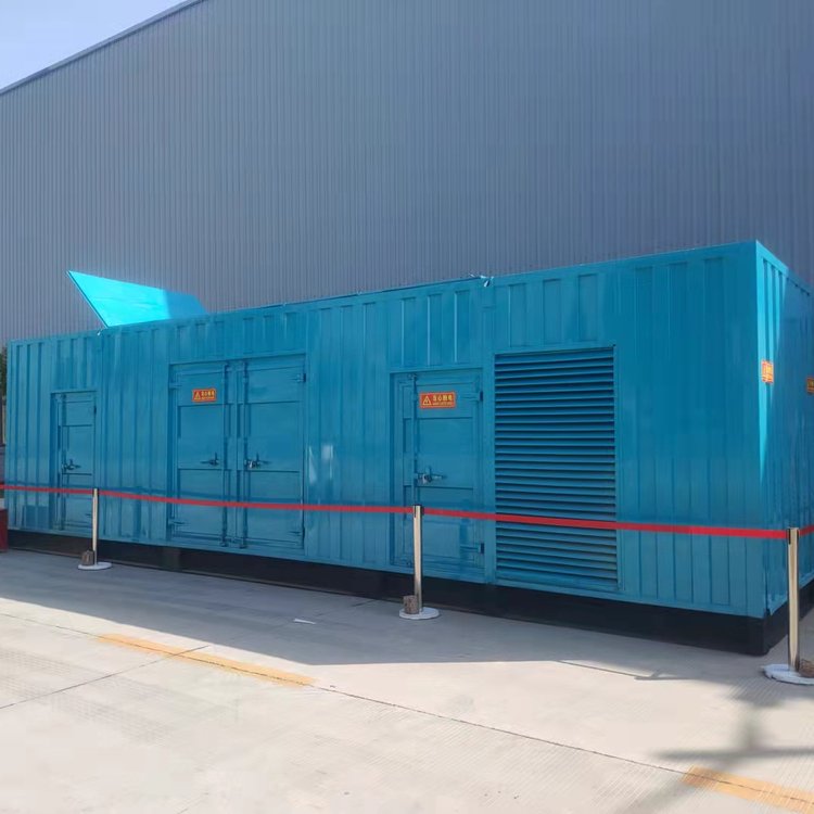 吴中怎样更换柴油发电机组的空气滤清器？