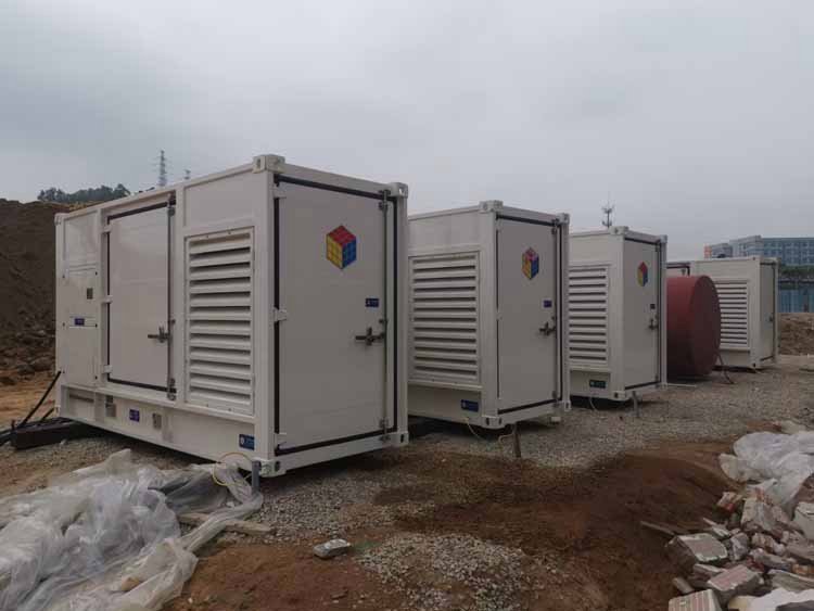 吴中如何降低 200KW 柴油发电机的燃油消耗率？