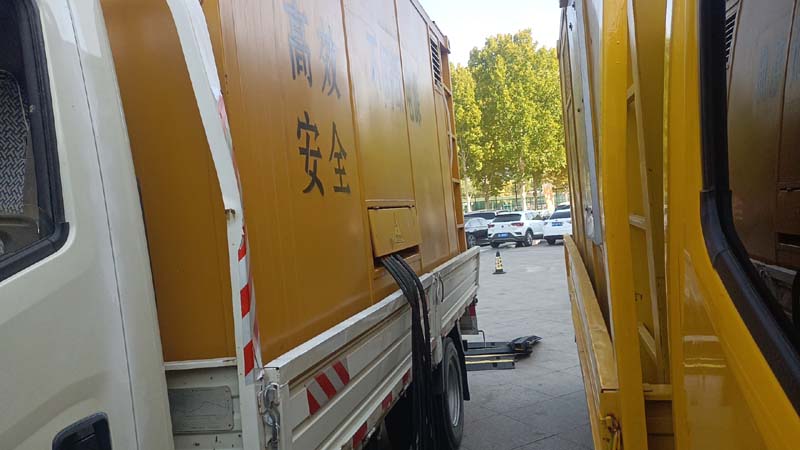 吴中如何判断柴油发电机组和UPS电源的切换时间是否符合要求？