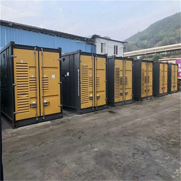 吴中发电机组使用中需注意哪些事项？