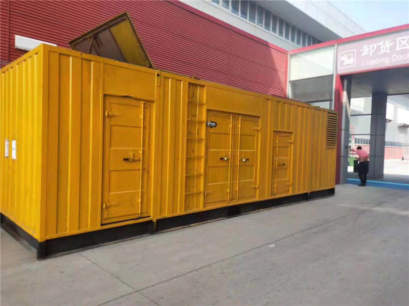 吴中国内外发电机组租赁合同在明确设备维护责任方面有哪些不同做法？