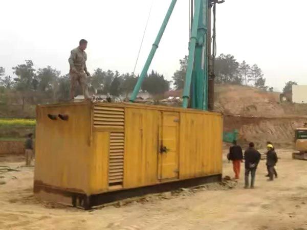 吴中柴油发电机组应用场合有哪些？